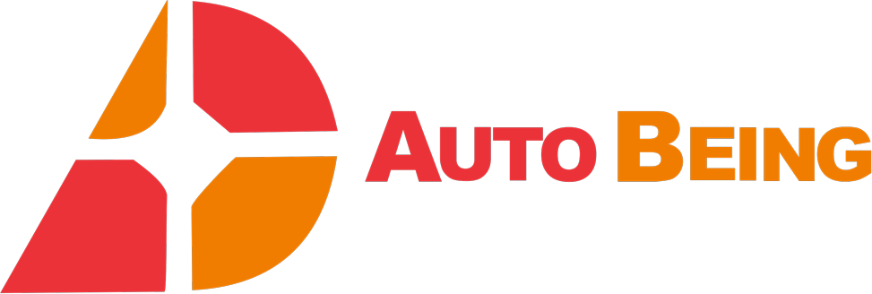 Auto Being Logo